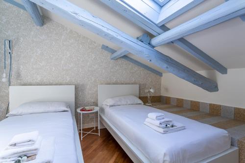 iFlat Vatican New & Comfy Sunlit Apartment