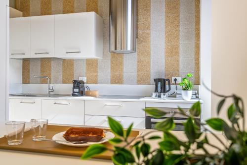 iFlat Vatican New & Comfy Sunlit Apartment
