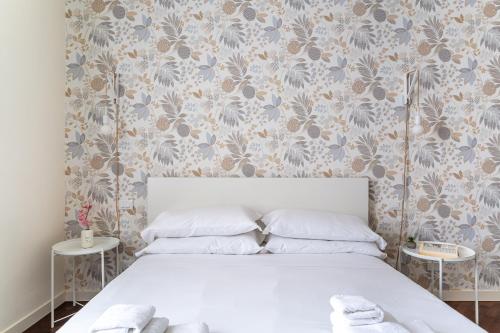 iFlat Vatican New & Comfy Sunlit Apartment