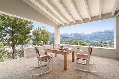 Can Mafresca - Sóller photo 2