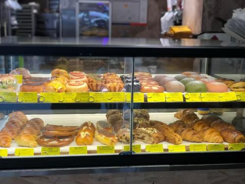 Φαγητό σε αυτό το ξενοδοχείο ή κάπου εκεί κοντά