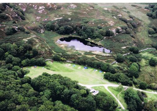 Gallery image of Dinas in Llanbedr