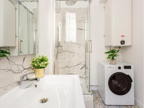 Merveil - Family Suite - Marais - Saint Denis II