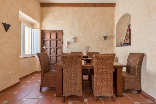 Apartamento Guzman el Bueno