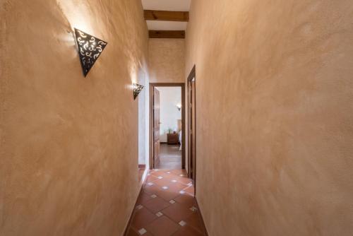 Apartamento Guzman el Bueno