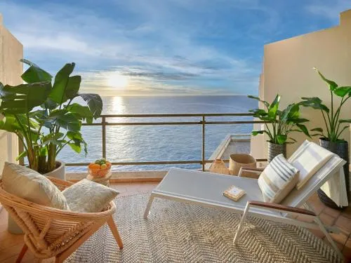 Fairmont Monte Carlo photo 42