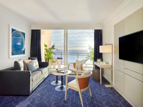 Fairmont Monte Carlo photo 40