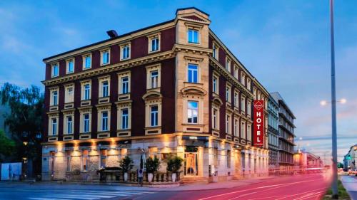 EKONO By Leva Hotel Strasser