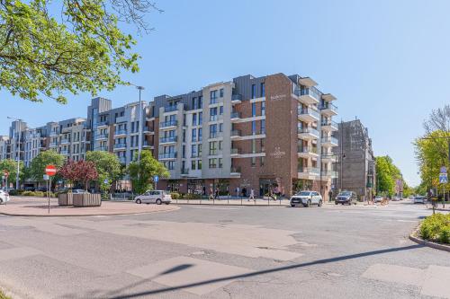 Comfort Apartments Garden Gates