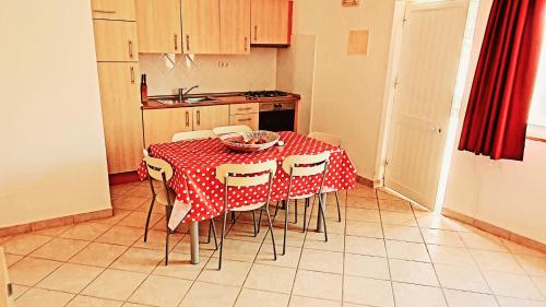 Capo Verde Club - Ca Francesca