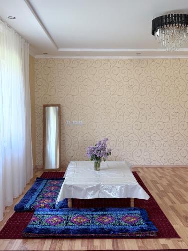 Fotografie z fotogalerie ubytování Dan guest house v destinaci Pokrovka