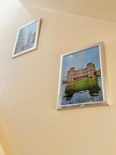 Fotografie z fotogalerie ubytování Heartfelt Cambridge Home v destinaci Cottenham