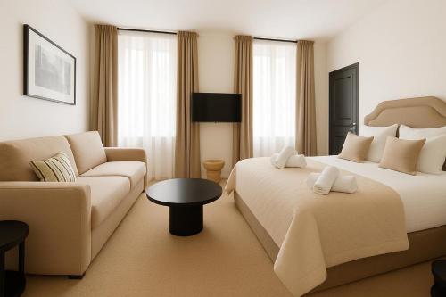 Croisette Cosy Studio