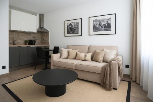 Croisette Cosy Studio