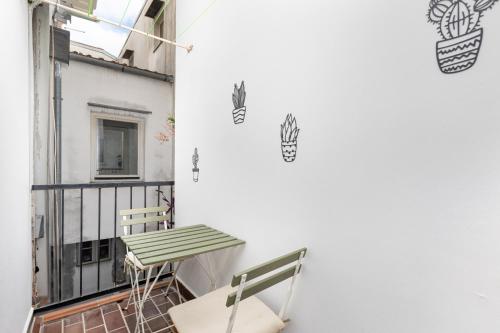 Apartment 24