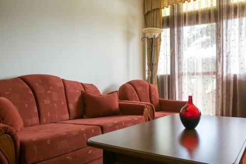 Gallery image of Hotel Fortuna in Dávod