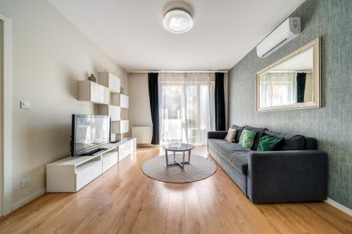 Akácfa 413 City Getaway