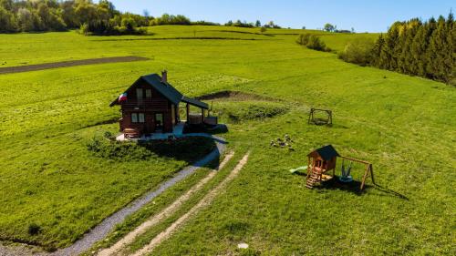 Domek Na Starej Cegielni