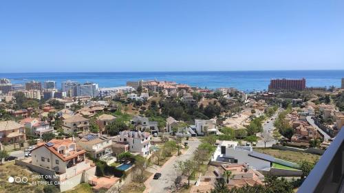 Costa del Sol Benalmádena