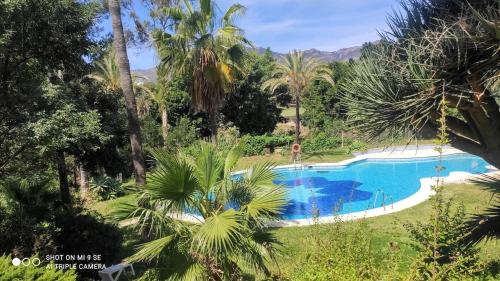 Costa del Sol Benalmádena