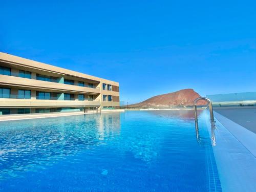 Alquilaencanarias Sotavento Suites