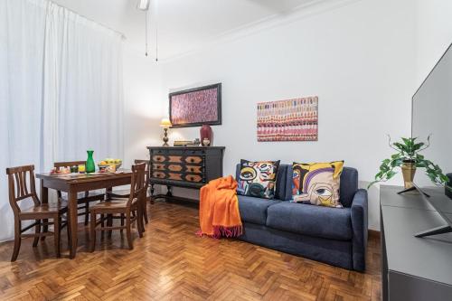 San Giovanni Metro A Cozy Suite WIFI AC