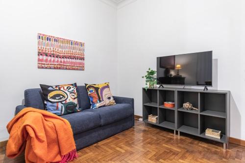 San Giovanni Metro A Cozy Suite WIFI AC