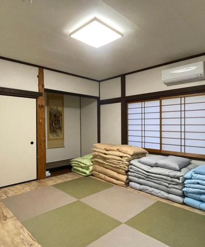 時間を忘れる貸別荘ノースブルー