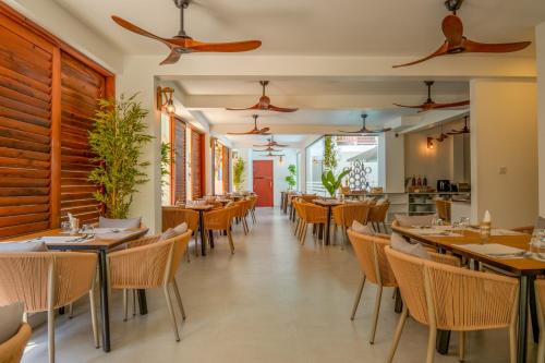 Cocomo Maldives photo 3