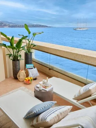 Fairmont Monte Carlo photo 13