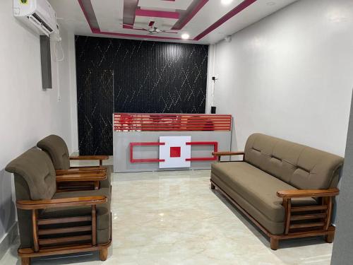 Foto sihtkohas Bāghamāra asuva majutusasutuse Chegra Guest House galeriist