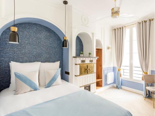 Merveil - Luxury Suite - Champs Elysees - Mauroy I