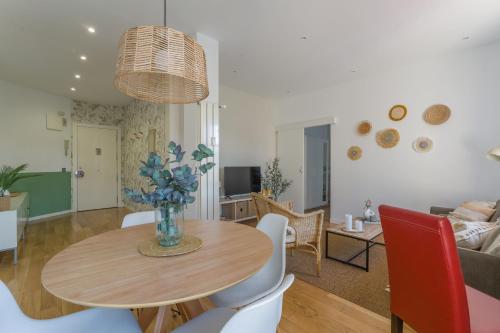 Stunning Stylish - 2BD 1BT - Chamberí