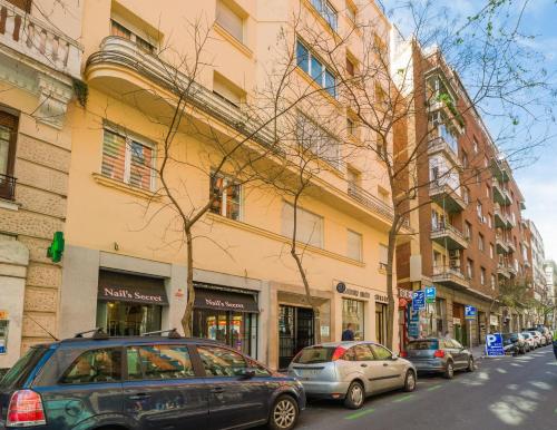 Stunning Stylish - 2BD 1BT - Chamberí