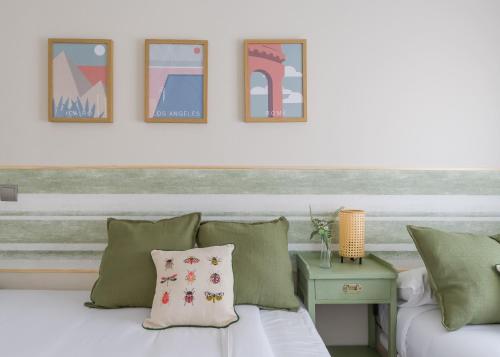 Stunning Stylish - 2BD 1BT - Chamberí