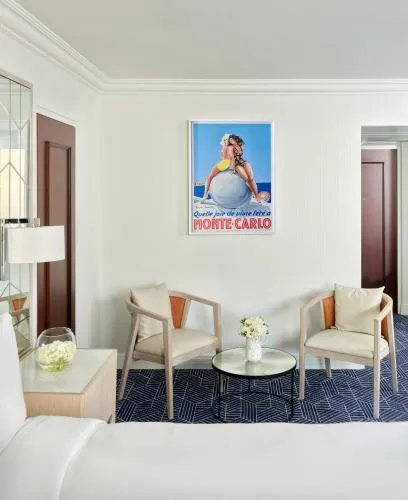 Fairmont Monte Carlo photo 34