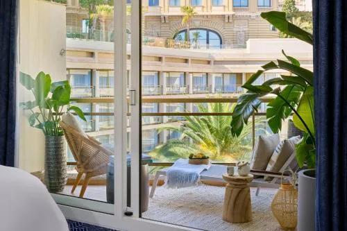 Fairmont Monte Carlo photo 17