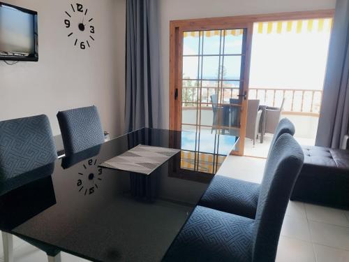 Panoramic sea view - Apartment Bouganvillas
