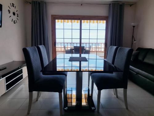 Panoramic sea view - Apartment Bouganvillas