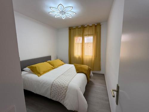 Apartamento moderno en roses centro