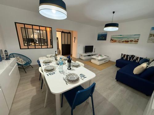 Apartamento moderno en roses centro