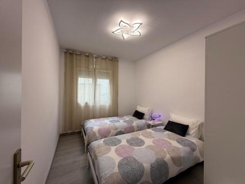 Apartamento moderno en roses centro