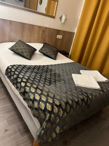 Galería fotográfica de Théâtre Hôtel Chambéry en Chambéry