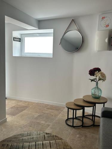 Photo de la galerie de l'établissement Studio Le Rocher, à Cannes