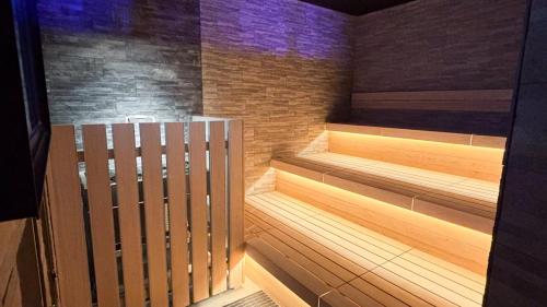 Fotografie z fotogalerie ubytování HOTEL LiVEMAX SAPPORO NAKAJIMA PARK GRANDE v destinaci Sapporo
