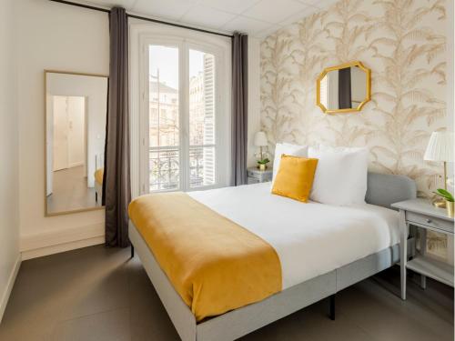 Family Suite - Marais - Turbigo I