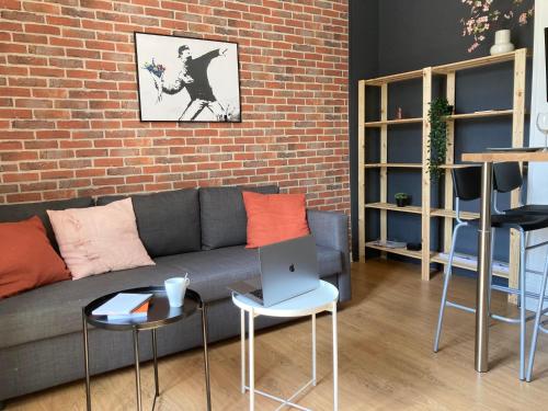 T2 Home Sweet Home Gare Wifi Parking