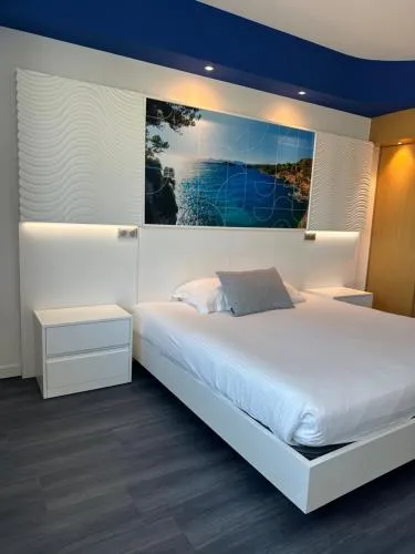 SoBlue Hôtel photo 7