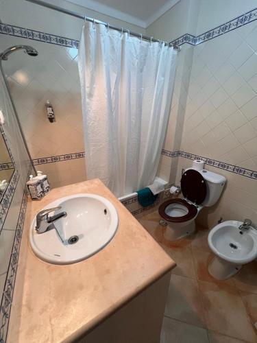 Apartamento Alfarroba