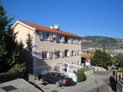 Gallery image of Apartments Brnic Nara in Baška